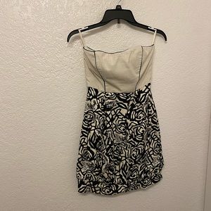 Anthropology dress, size 2
